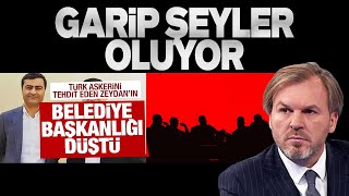 ERGÜN DİLER  ABDULLAH ZEYDAN HAMLESİNİN ARKA PLANINDA ÇOK İLGİNÇ BİR HESAPLAŞMA VAR SESLİ MAKALE [upl. by Mcclenon]