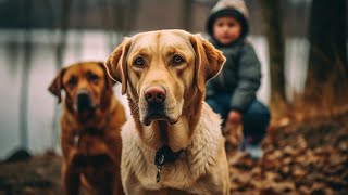 Agility Training for Labrador Retrievers Is it a Good Fit [upl. by Thorn]