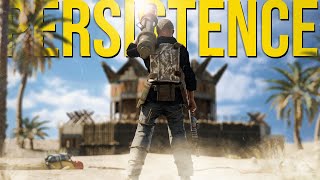 Rust  The True Power of PersistenceMovie [upl. by Ahsiekim]