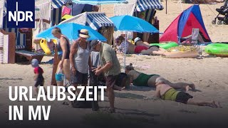 Die Urlaubsmacher im Stress  Die Nordreportage  NDR Doku [upl. by Mcwilliams304]