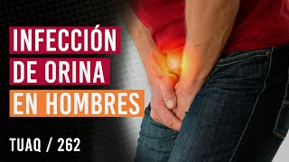 Cuando a un hombre se le escapa la orina ¿Cómo soluciono la incontinencia urinaria en hombres [upl. by Yditsahc]