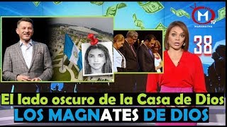 MTV 38 Los Magnates de Dios [upl. by Melmon]