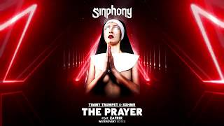 Timmy Trumpet amp KSHMR ft Zafrir  The Prayer wtr edited [upl. by Kellina]