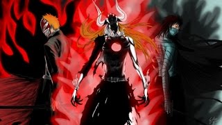 「Bleach」 Ichigo 【Lord of Hollows】 HD [upl. by Kohn]