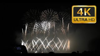 Münchner Sommernachtstraum 2024 Das beste Musikfeuerwerk Deutschlands [upl. by Homere]