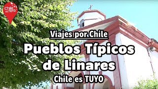 4 LUGARES MÁS VISITADOS DE CHILE según entes INTERNACIONALES santiagodechile turismo [upl. by Trebbor]