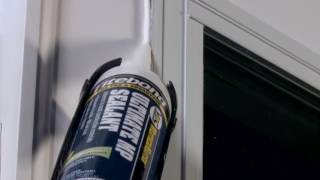 Titebond WeatherMaster Ultimate MP Sealant [upl. by Ojyllek]