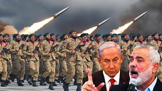 Daawo Xamaas Oo Qaarijiyay Sraail 21 Askari Yahuuda Baabaay Netanyahu Afka Furtay Qarax lala Eegtay [upl. by Arleta]