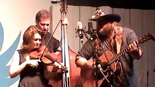 Steeldrivers w Chris Stapleton quotIf It Hadnt Been For Lovequot Grey Fox 2008 [upl. by Naugal]