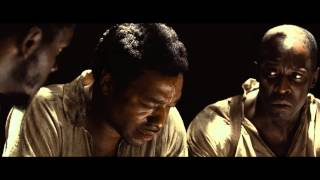 12 Years a Slave 2013  Clip 1 HD [upl. by Nertie]