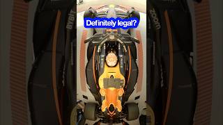 ❌ Why F1 doesnt check every F1 car is LEGAL [upl. by Intosh]