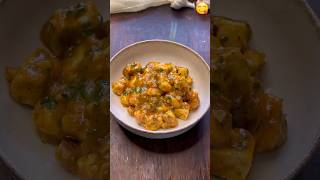 Butter Garlic Paneer 😋 [upl. by Corkhill]