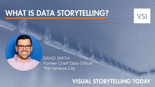 What Is Data Storytelling [upl. by Ylebmik]