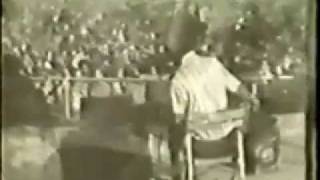 Hound Dog Taylor  15 minute LIVE Ann Arbor 1973 Video [upl. by Grassi429]