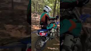 Yz85 Mountain View MORE race dirtbike viral [upl. by Bennet]