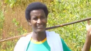 worku molla gonderraya ethiopian culcural video clip ጎራ ባህል ቁ12004 [upl. by Zurn]