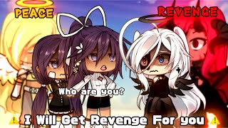 I Will Get Revenge For You  Part 2  Gacha Meme  Gacha Life  가챠라이프  Original [upl. by Neelloc570]