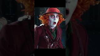 The Mad Hatter’s reunion with his family shorts film filmscene movieclips foryou movie [upl. by Ilecara133]