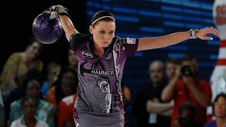 Bowling Explained Shannon OKeefe on the Mental Game [upl. by Janik909]