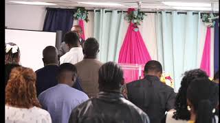 RCCG GLORY SANTUARY SUNDAY SERVICE 9824 [upl. by Brinn]