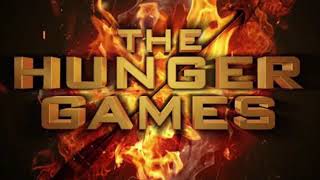 The Hunger Games Audiobook  Chapter 4 [upl. by Aiehtela112]