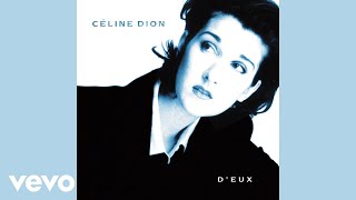 Céline Dion  Les derniers seront les premiers Audio officiel [upl. by Mountford482]