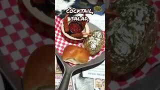 Can you Beat the Big Texan 72oz Steak Challenge americanroadtrip americanhighway travel [upl. by Vel]