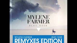 Mylene Farmer Moi Je Veux Cedric amp Stephs Virtual Love Remix with lyrics [upl. by Eneliak]