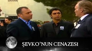 Polat Çakır ve Konsey Şevkonun Cenazesinde  Kurtlar Vadisi 14Bölüm [upl. by Corbin246]