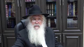 Cours de Torah 5mn Rabbi David PintoComment être un homme [upl. by Dougald]