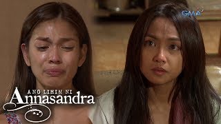 Ang Lihim ni Annasandra Full Episode 67 [upl. by Alrep]