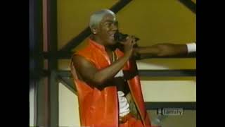 Sisqó  Incomplete Live at Music Mania 2000 [upl. by Enylorac955]