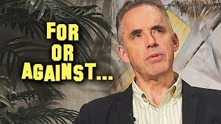 Jordan Peterson  The Death Penalty [upl. by Lebanna425]