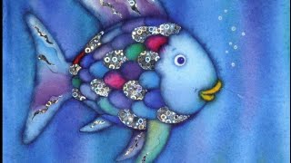 Bedtime Stories For Kids 📖  The Rainbow Fish 🐟  Read Aloud [upl. by Farah]