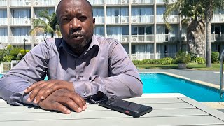 CHAMISA left us in the cold we are not sell outs says Jacob Mafume [upl. by Merrick]