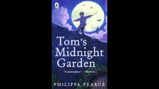 Toms Midnight Garden  Cassette 1 Side A [upl. by Twyla860]