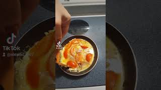 Omelette omelet omelette eggs tomatoe onion homemade omelette yummyfood foodie foodlover [upl. by Py810]