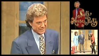 Noels Gotchas  Lionel Blair [upl. by Edlihtam]