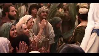 película de Jesucristo en Español  película cristiana completa en español latino [upl. by Ecneret]