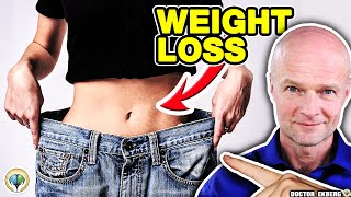 How To TRULY Lose Weight Forever Keto Diet vs Calorie Density Diet [upl. by Mohandas]