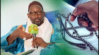 Wirdu mouride entre authenticité et intrusion serigne moustapha diop koki [upl. by Ettevi]