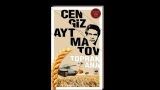 Toprak Ana Sesli Kitap [upl. by Damali815]