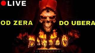 D2R  Assasinka od zera do ubera po raz pierwszy [upl. by Nospmis]