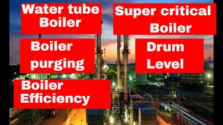 boiler interview questions and answerssteam boiler interview questionsboiler interview questions [upl. by Eecats]