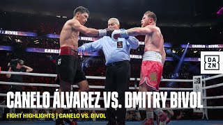 FULL FIGHT  Canelo Alvarez vs Gennadiy quotGGGquot Golovkin DAZN REWIND [upl. by Heidi]