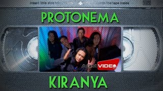 Protonema  Kiranya  Official Video [upl. by Ayel218]