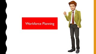 5 Steps To Successful Workforce Planning [upl. by Aggri]