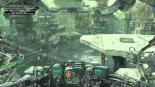 Hawken Gameplay Trailer [upl. by Halian97]