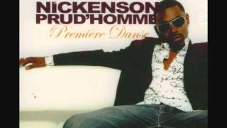 Nickenson PrudHomme Si Yon Jou [upl. by Sanson]