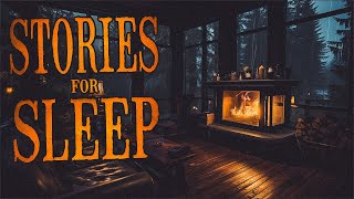 5 Hours Of Scary Stories  True Scary Stories For Sleep  Vol 7 [upl. by Lertnom]